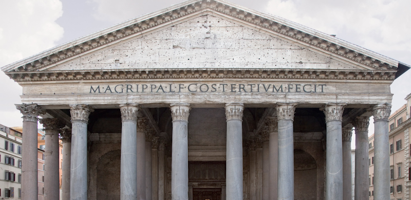 Pantheon