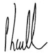 Signature Lailler