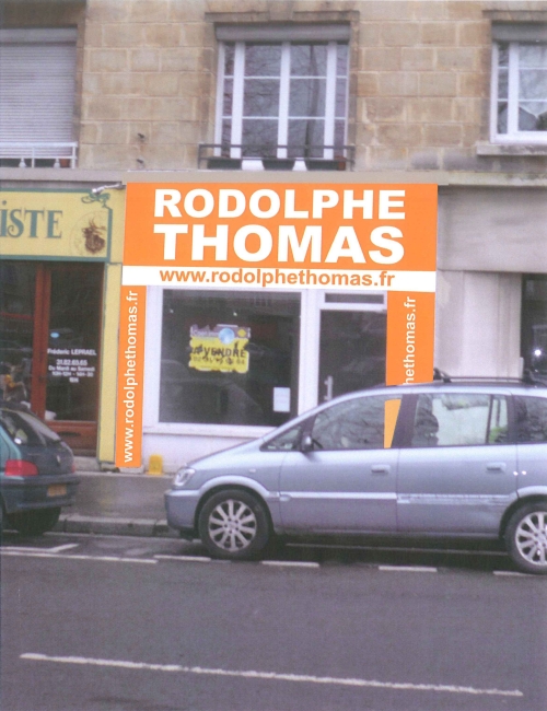 Local de campagne