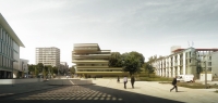 Place Europe Hérouville-Saint-Clair Hôtel d'entreprises Calvados Basse-Normandie Place Europe Hérouville-Saint-Clair Hôtel d'entreprises Calvados Basse-Normandie