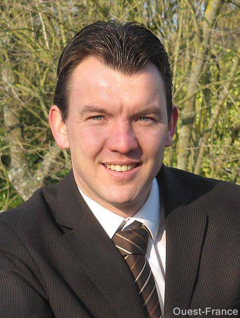 Guillaume Langlais Guillaume Langlais