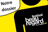 Notre dossier festival beauregard