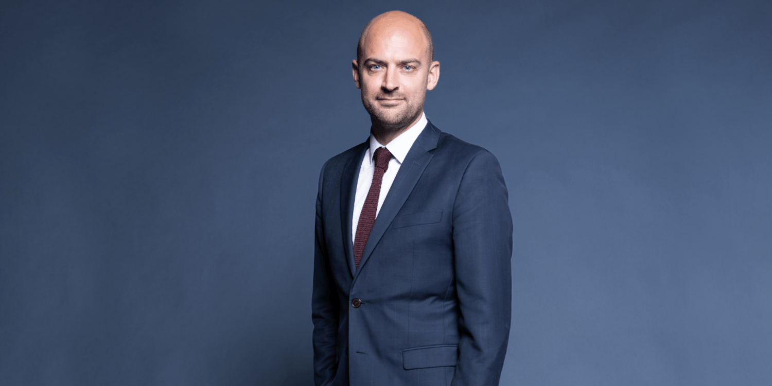 Jean Noel Barrot