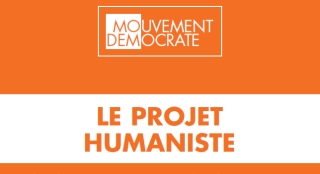 Le projet humaniste Le projet humaniste
