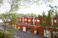 Belle Porte Hérouville Saint-Clair Logement Calvados Habitat