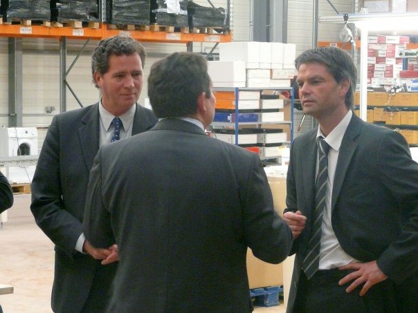 Rodolphe Thomas, Gabriel DAUBE (Ducey, Manche, Basse-Normandie)