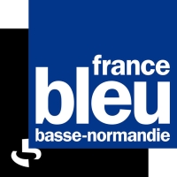 Logo France bleu Basse-Normandie