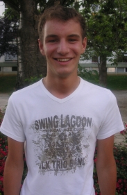 Erwan BERNET