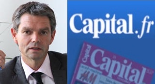 Rodolphe Thomas Capital